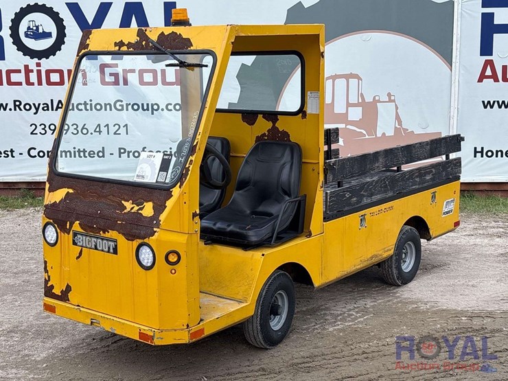 2018-taylor-dunn-bigfoot-b5-440-36-electric-utility-cart-image-1