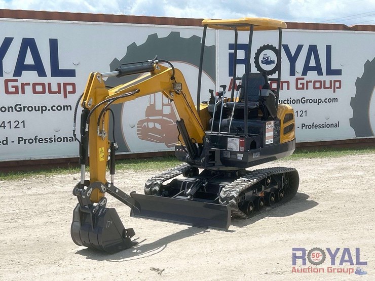 unused-2025-cfg-industrial-mx50r-mini-excavator-image-1