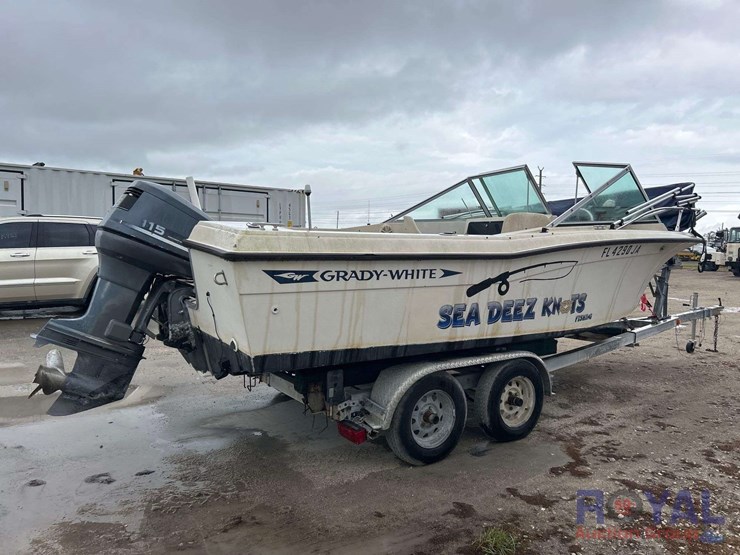 grady-white-17ft-fishing-boat-with-t/a-boat-trailer-image-3