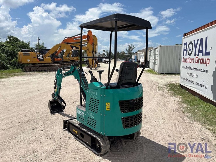 unused-2025-cfg-h15r-mini-excavator-image-4