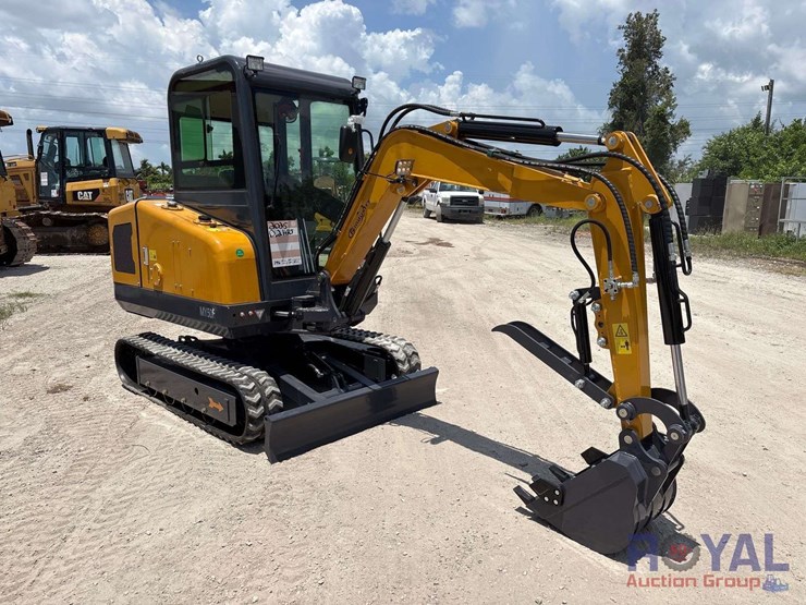 unused-2025-cfg-industrial-my50r-mini-excavator-image-2