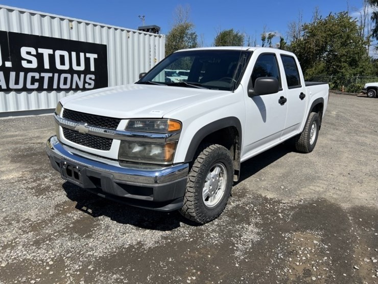 2006-chevrolet-colorado-image-1
