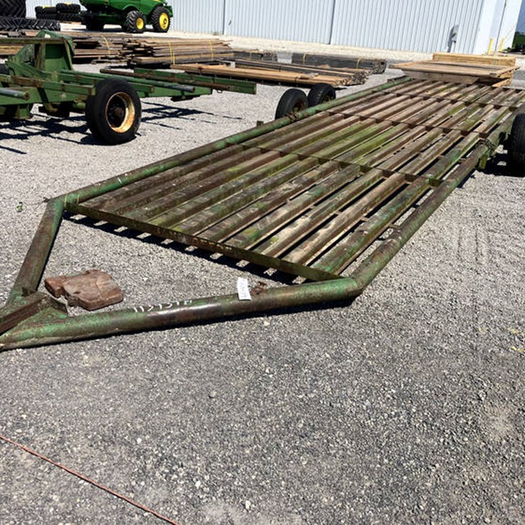 JOHN DEERE 28