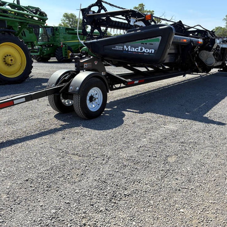 #79897 • DEMCO AWS 42' HEAD CART #P00269