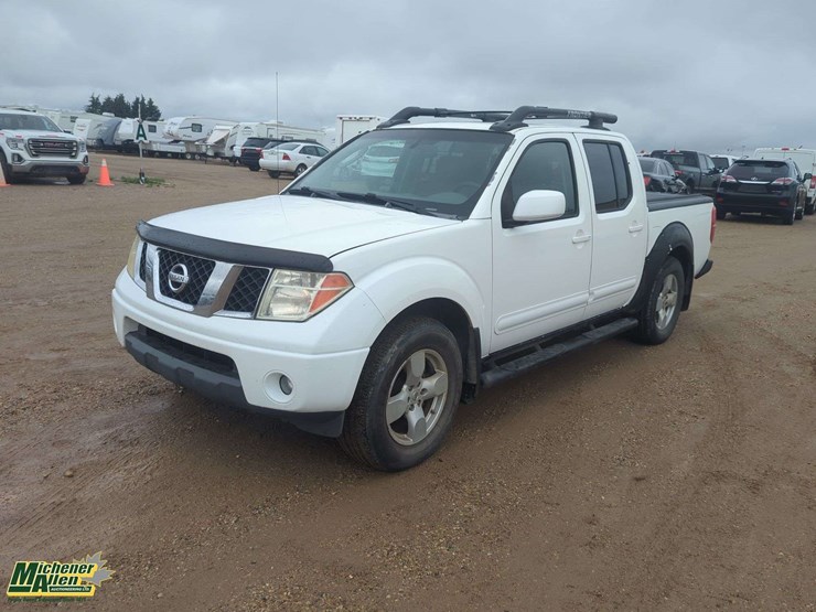 2006-nissan-frontier-image-1