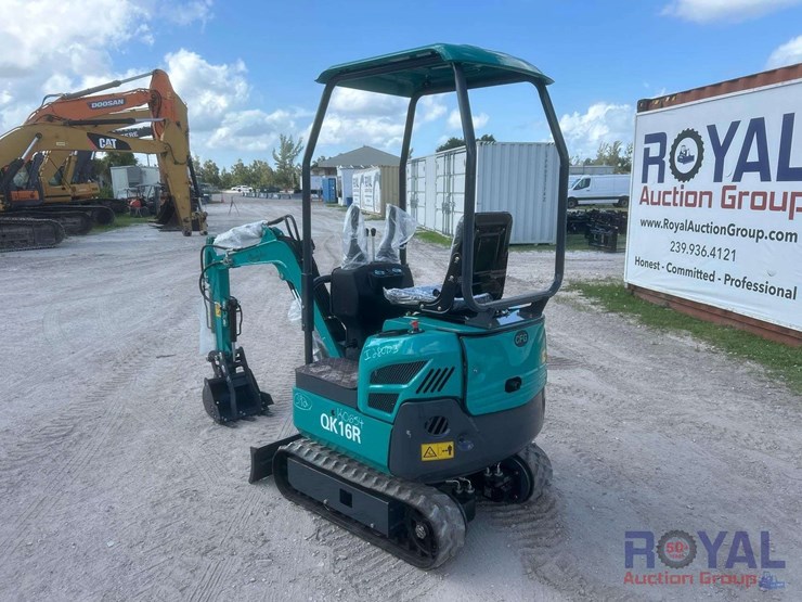 unused-2025-cfg-qk16r-mini-excavator-image-4