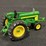 1/64-john-deere-620-puller-customized-image-6