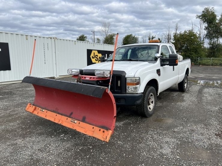2008-ford-f350-xl-image-1