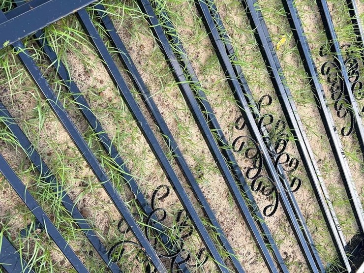 unused-future-20'-bi-parting-wrought-iron-gate-image-2