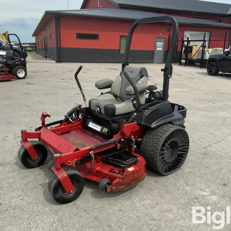 Toro 74949HD 52" Z Master Zero-Turn Lawnmower