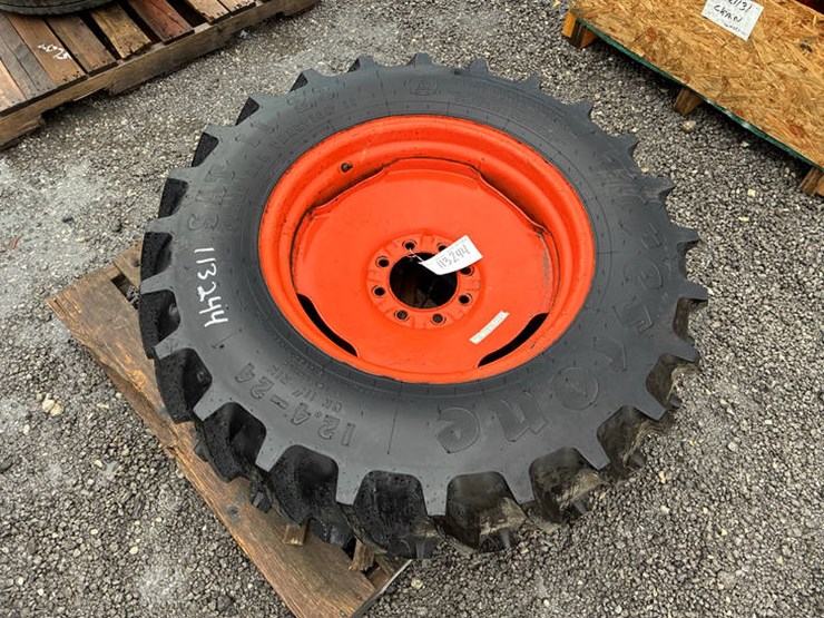 #113244-•-12.4-24-tire-&-rim-like-new-image-1