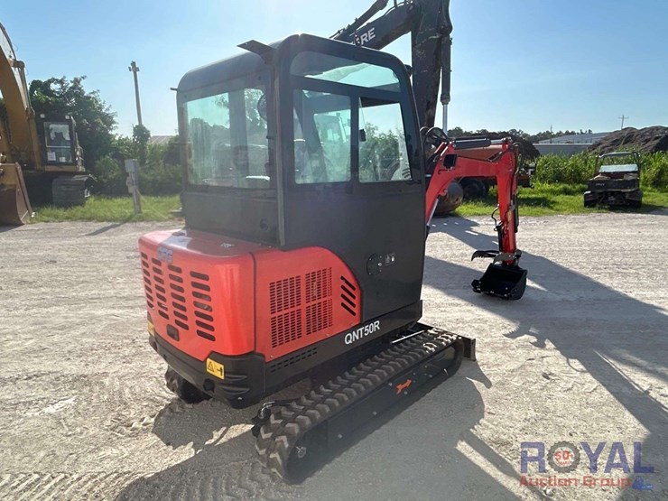 unused-2025-cfg-industrial-qnt50r-mini-excavator-image-3