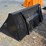 hla-84"-skidloader-material-bucket-(like-new)-image-2