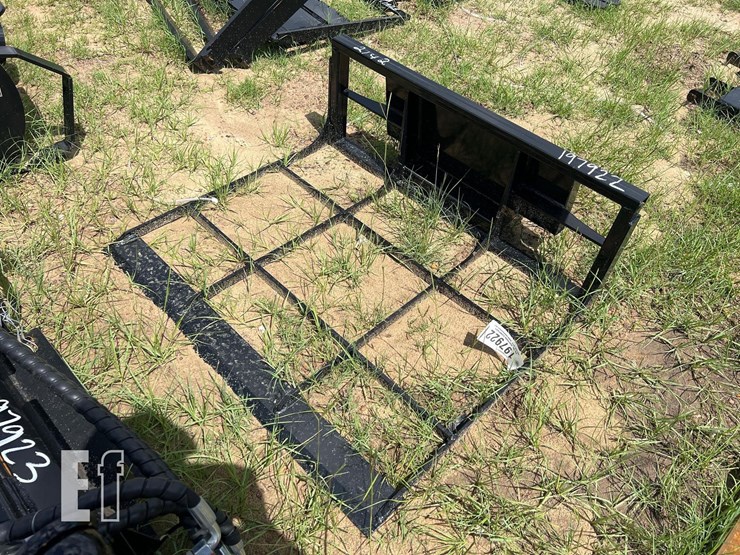 unused-future-mini-skid-steer-land-leveler-image-1