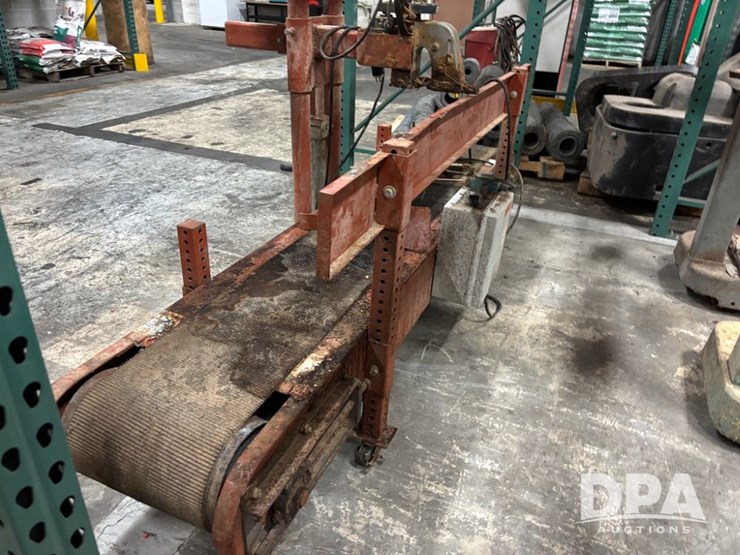 bag-conveyor-(dr11840)-image-4
