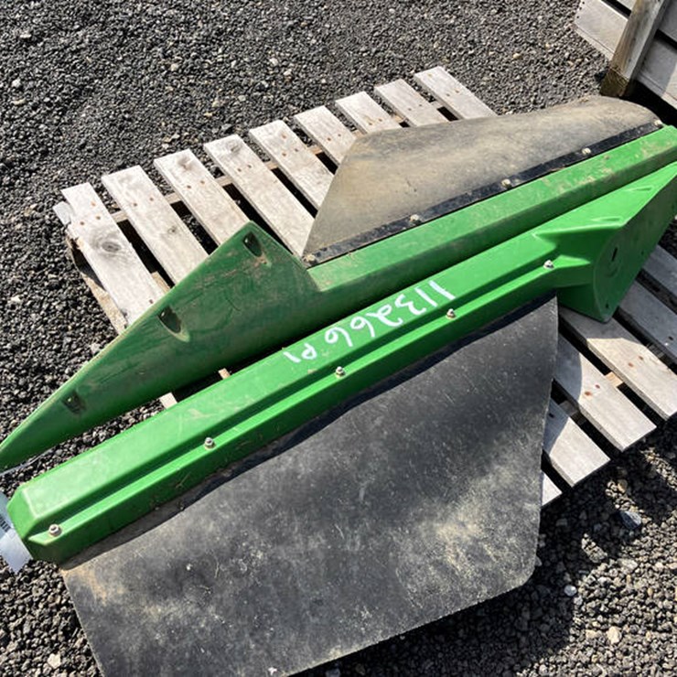 JOHN DEERE 893