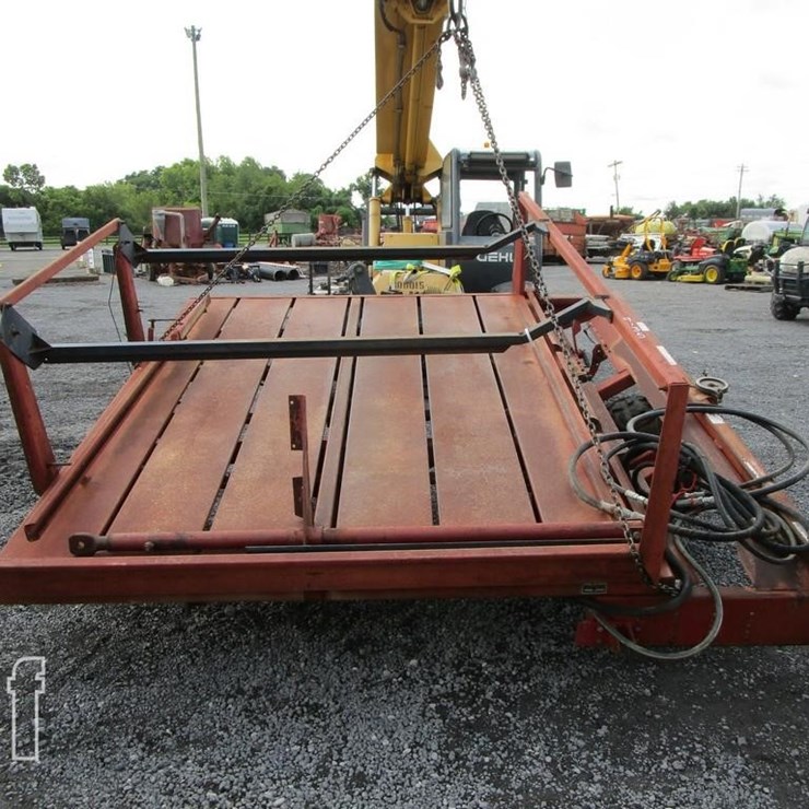HOELSCHER 1000