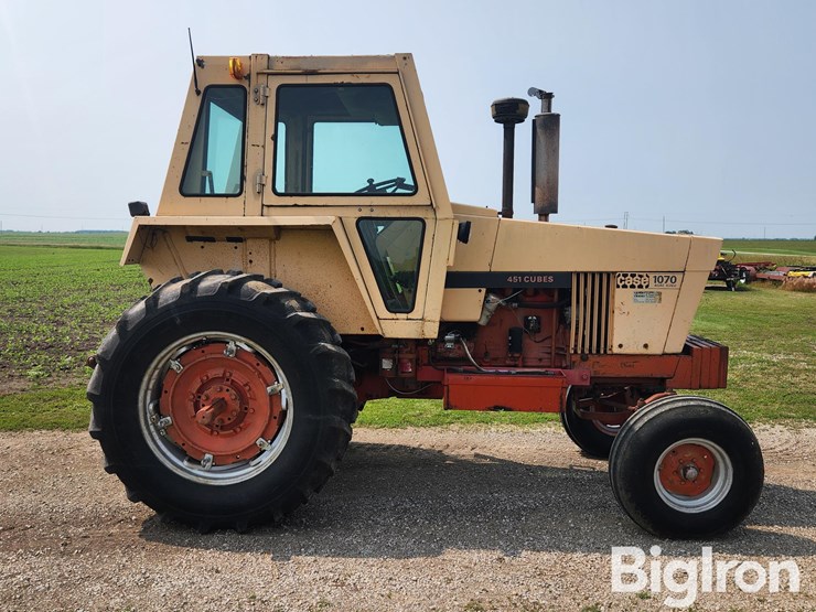 1972-case-1070-agri-king-2wd-tractor-image-4