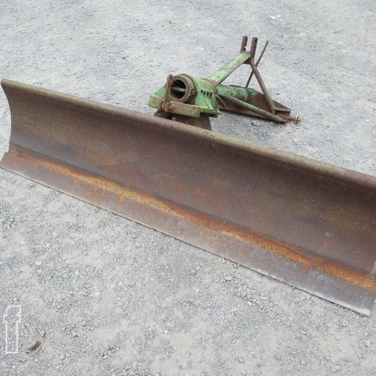 JOHN DEERE 6