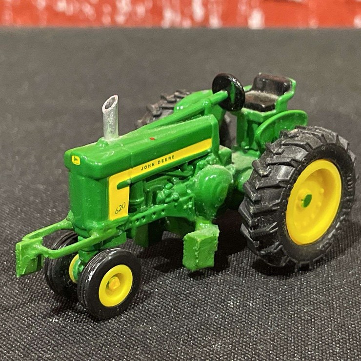 JOHN DEERE 620