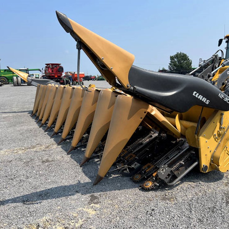 CLAAS 12-30
