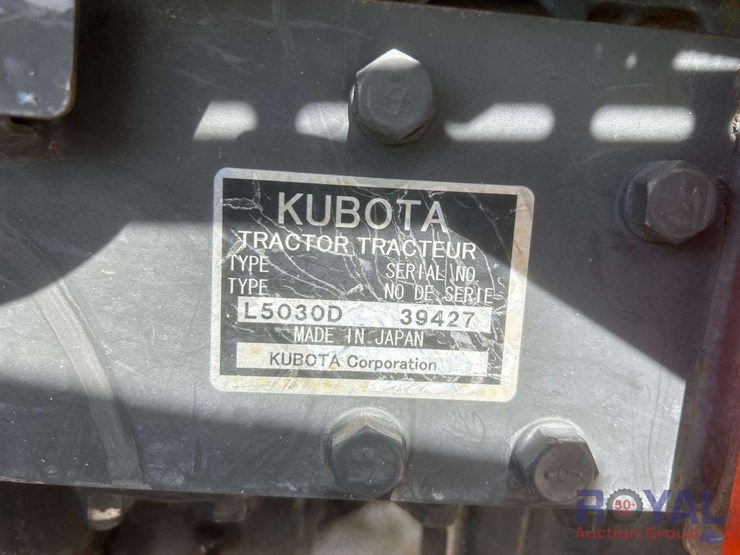 kubota-l5030d-50hp-front-loader-utility-tractor-image-12