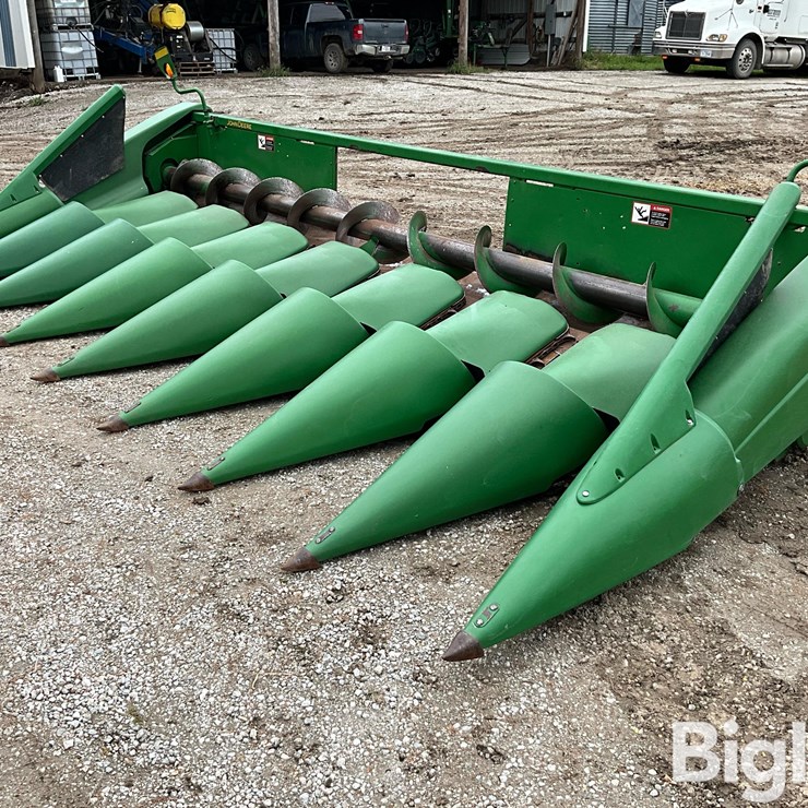 2004 JOHN DEERE 893
