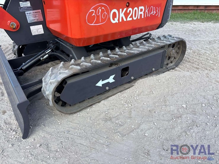 unused-2025-cfg-qk20r-mini-excavator-image-8