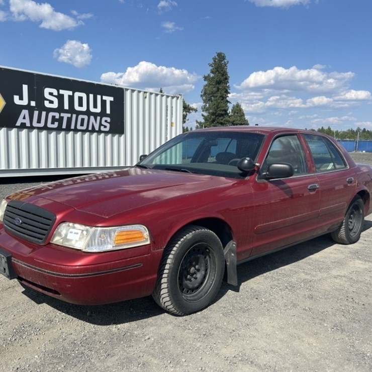 2000 FORD 2000