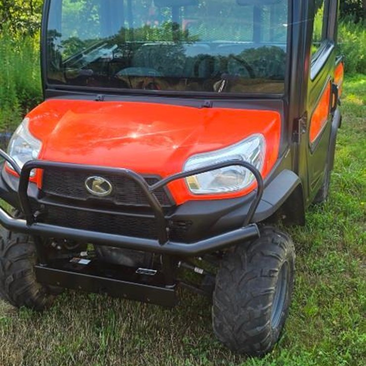 2020 KUBOTA RTV-X1100CW