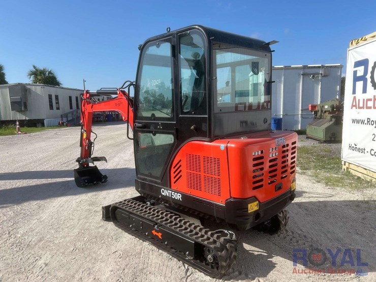 unused-2025-cfg-industrial-qnt50r-mini-excavator-image-4
