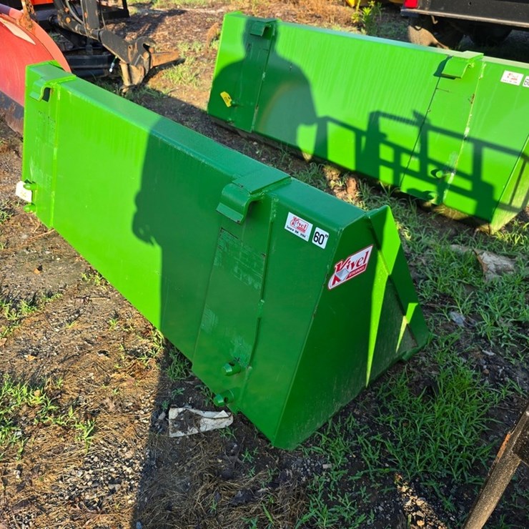 JOHN DEERE 60