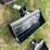 unused-future-32"-hyd-tilt-mini-excavator-bucket-image-2