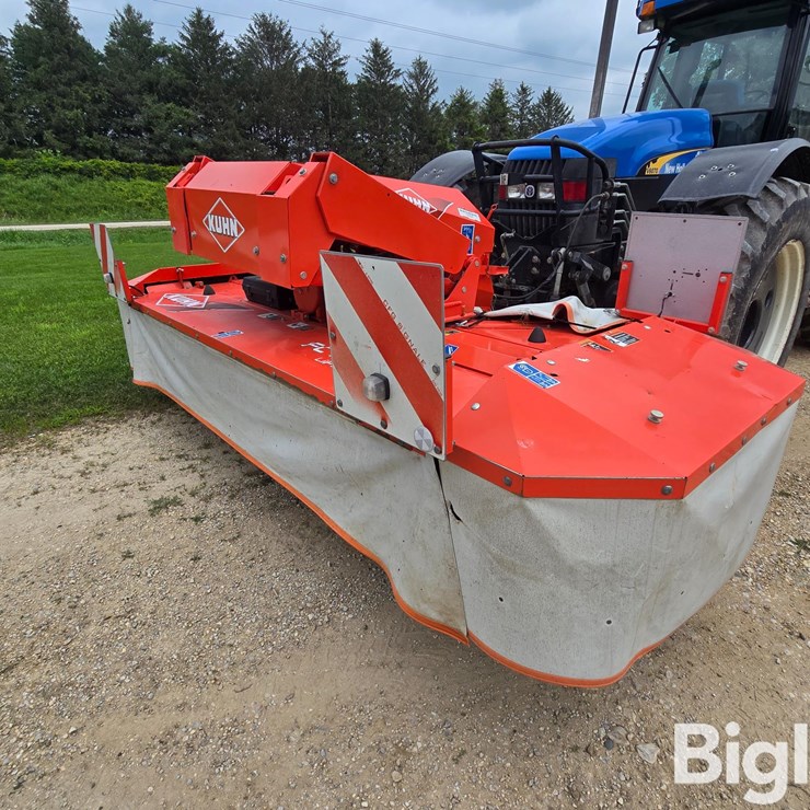 KUHN FC313RF