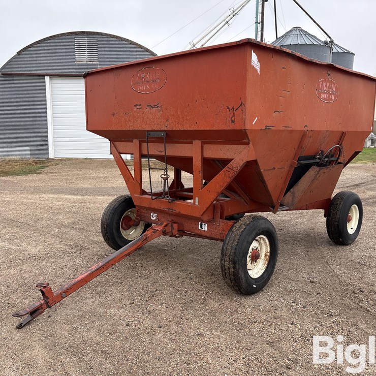 FICKLIN 435