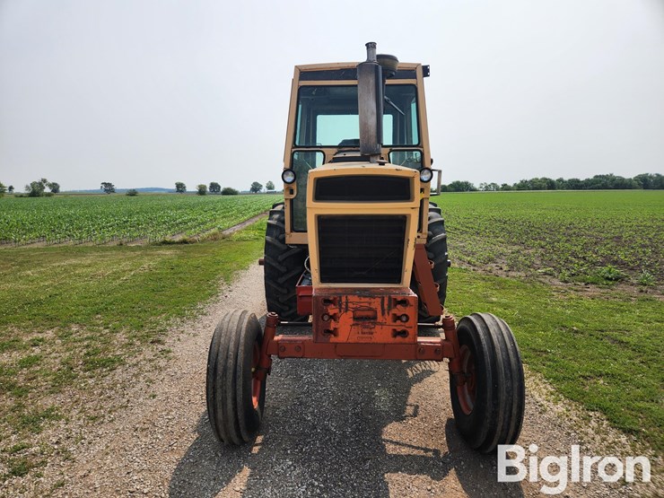 1972-case-1070-agri-king-2wd-tractor-image-2