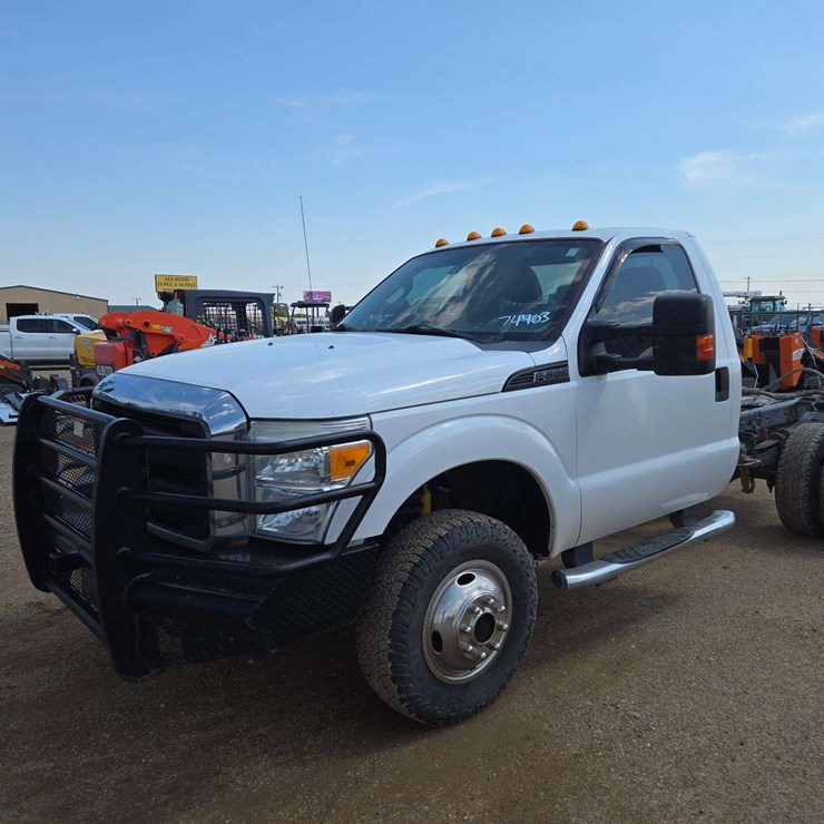FORD F350