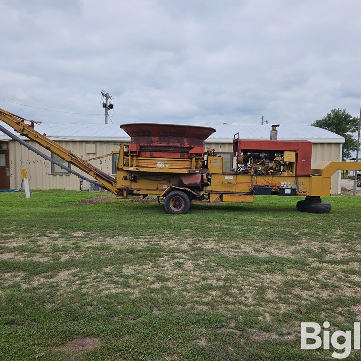 CATERPILLAR 3306