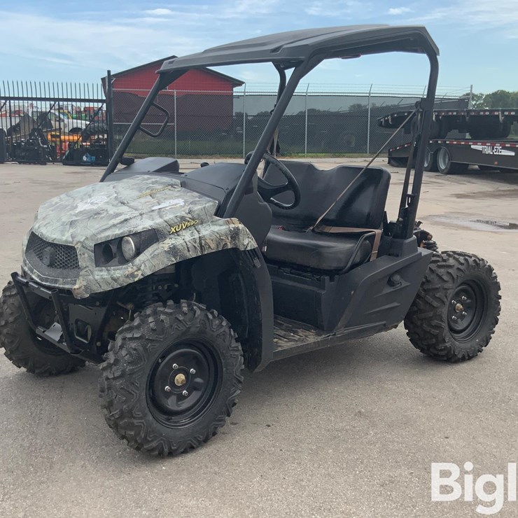 2018 JOHN DEERE 2018