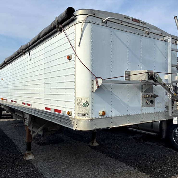 1996 TIMPTE HOPPER