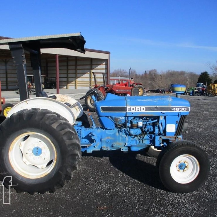FORD 4630