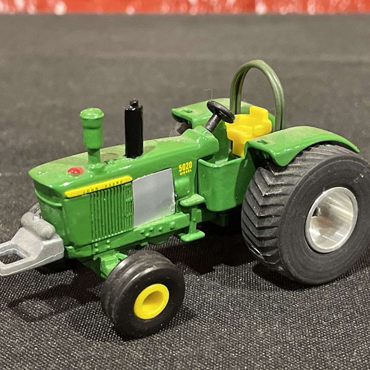 JOHN DEERE 5020