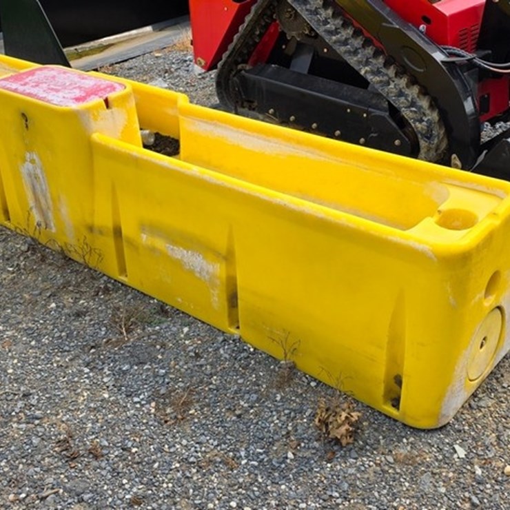 Richie Water Master 1200 Trough