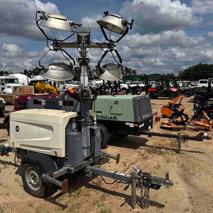 2018 ATLAS COPCO V4