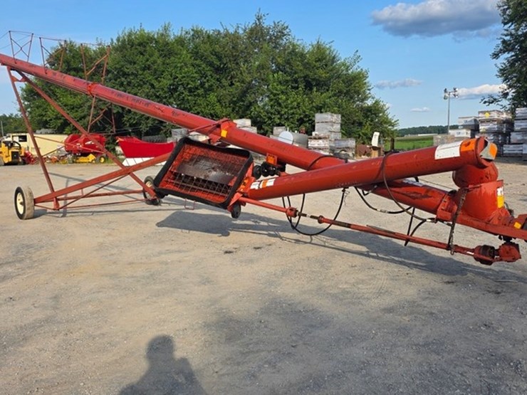 feteral-10"x60'-transport-auger-image-1