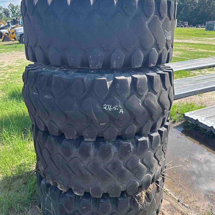 DEERE 544K