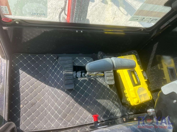 unused-2025-cfg-industrial-qnt50r-mini-excavator-image-15