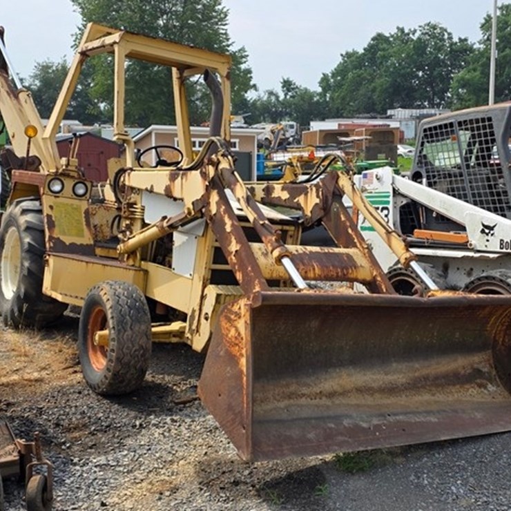 INTERNATIONAL 3500