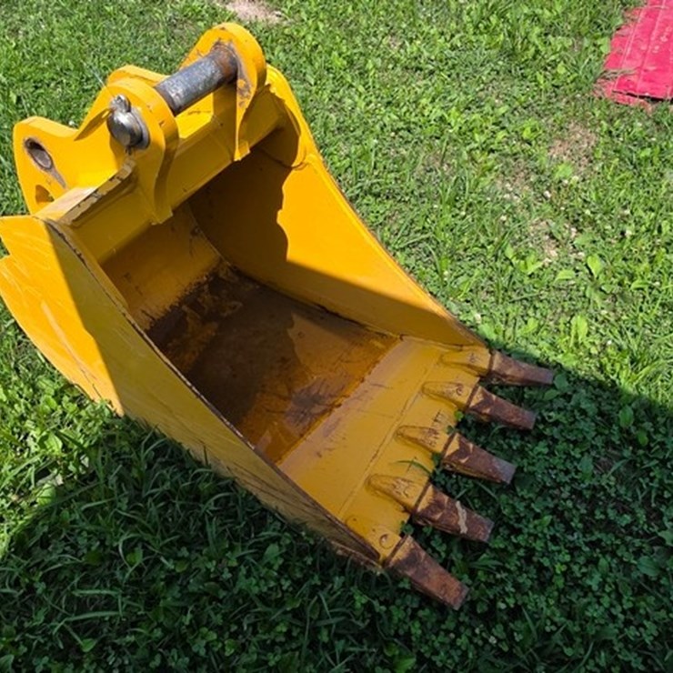 JOHN DEERE 24