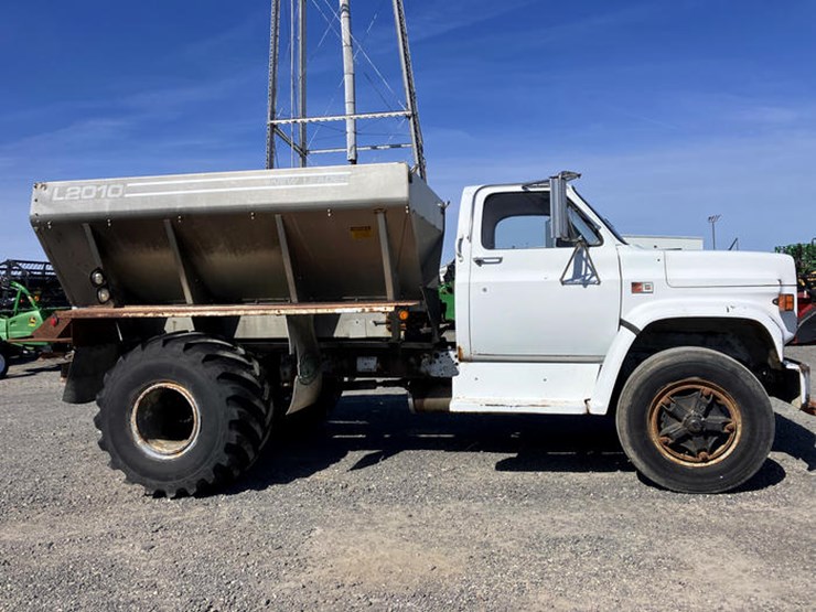 #111477-•-1988-gmc-lime-truck-#v532251-image-1